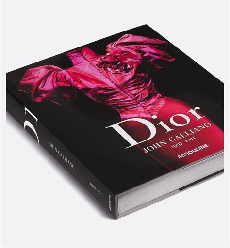 libri dior|Libro: Dior Metamorphosis Versione inglese .